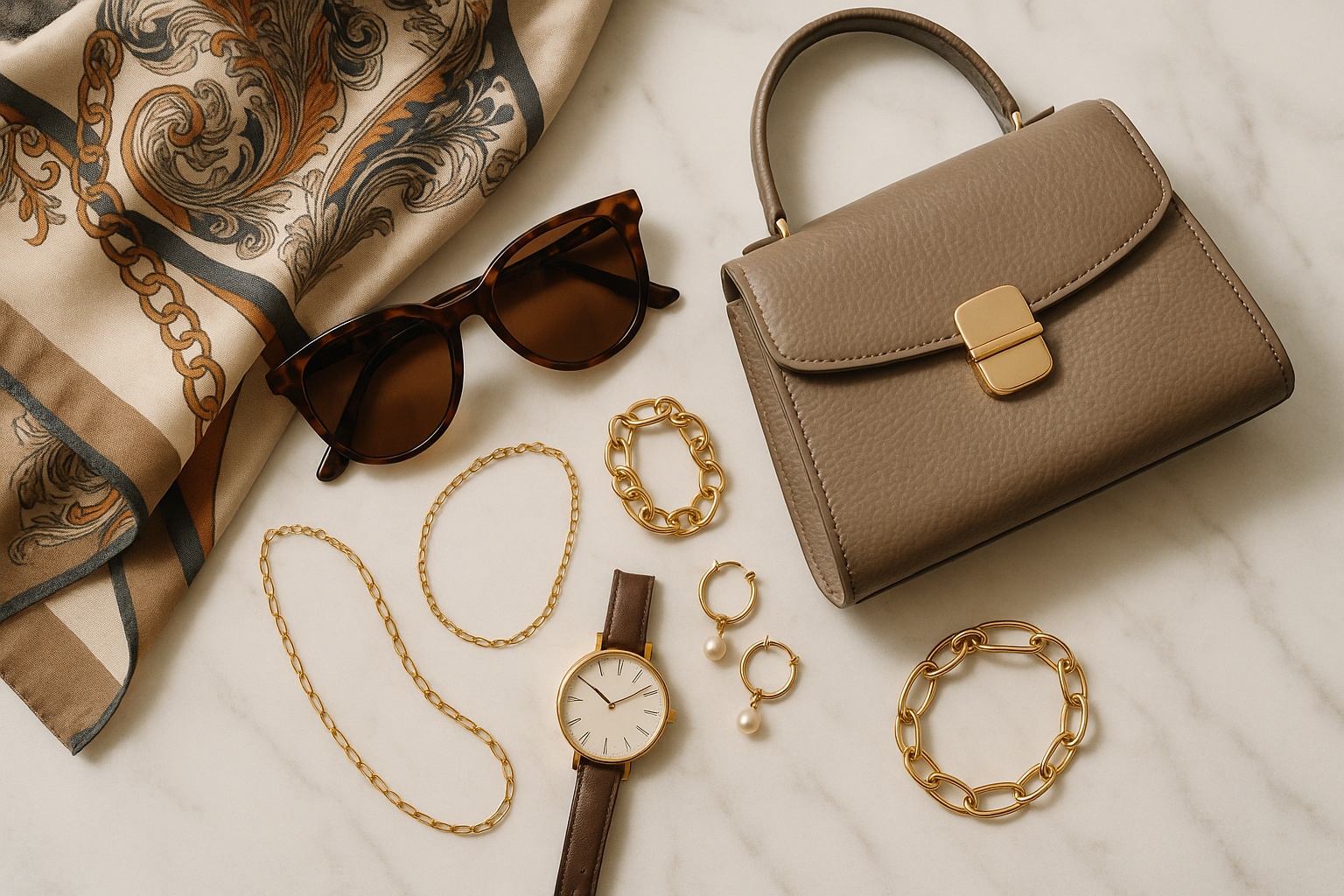 Accessories