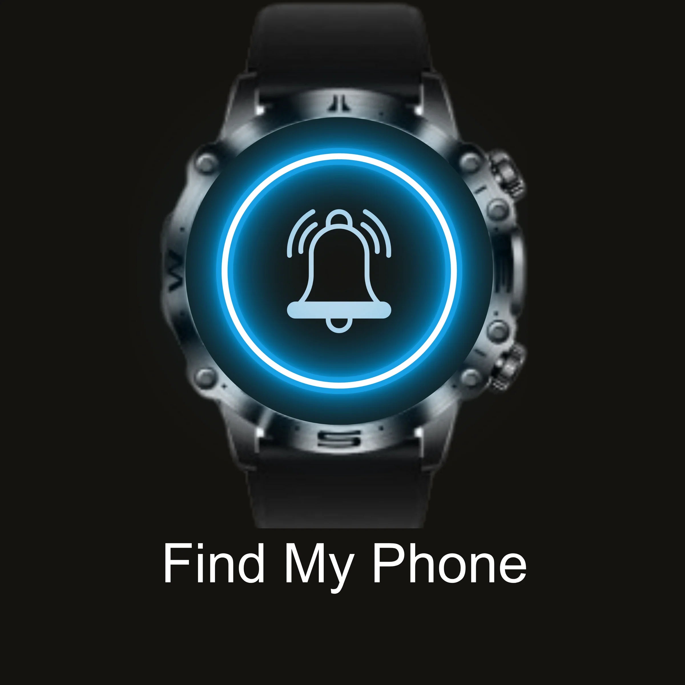 Galen SmartWatch
