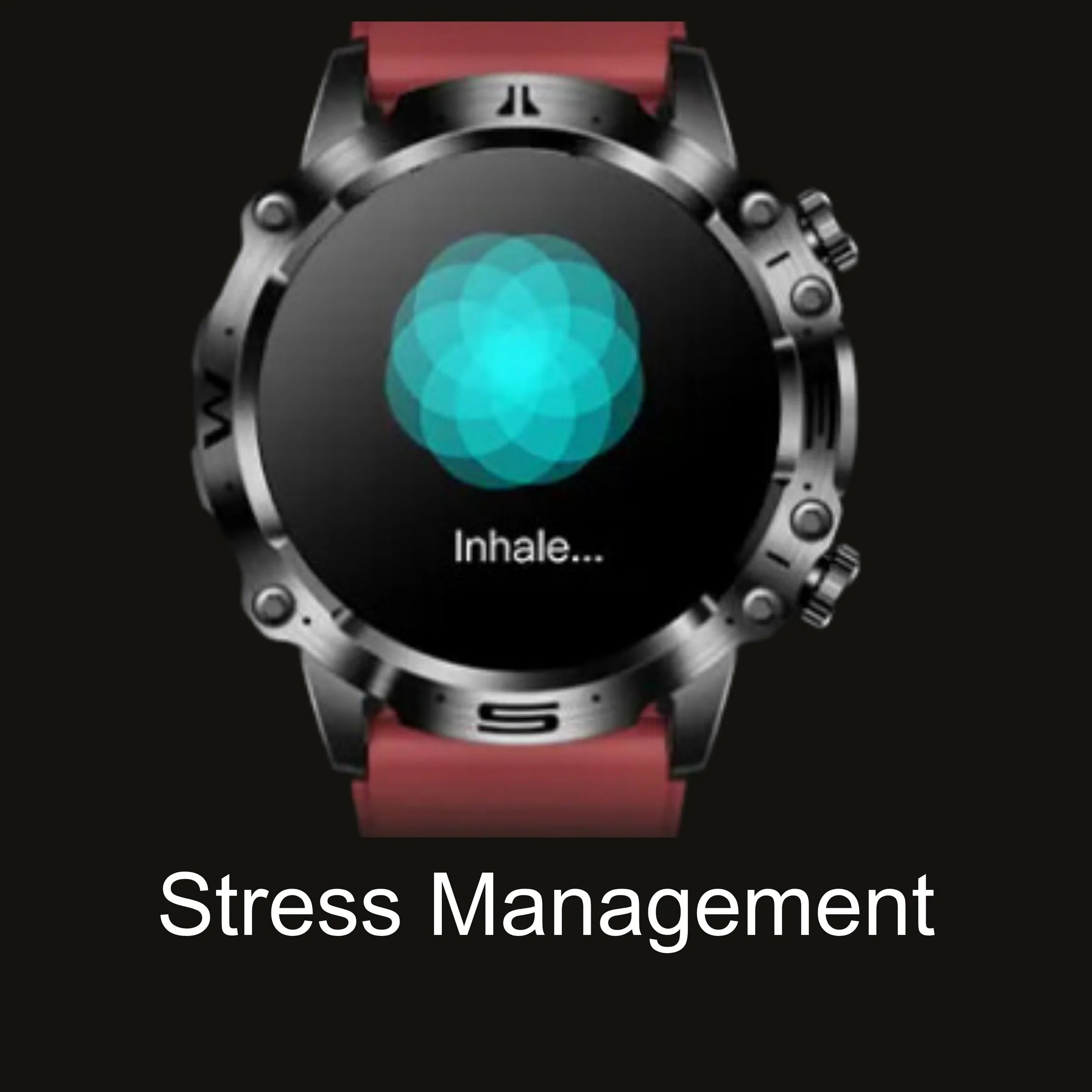 Galen SmartWatch