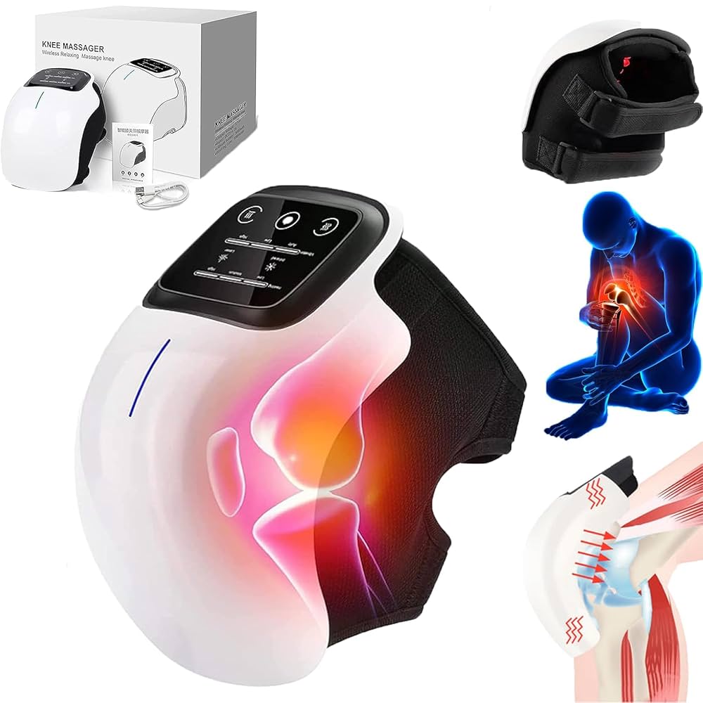 Knee Massager