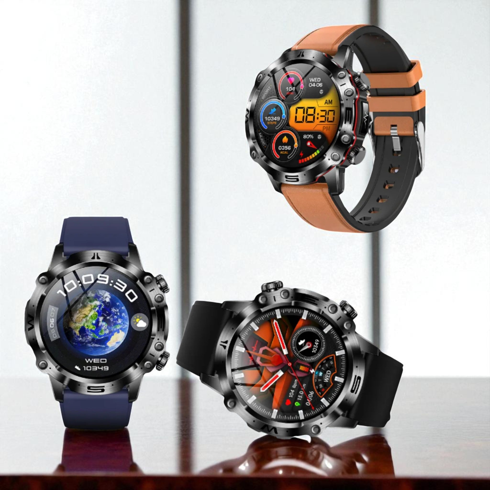 Galen SmartWatch