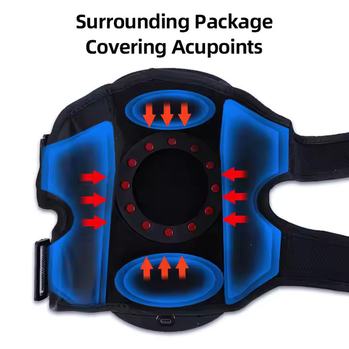Knee Massager