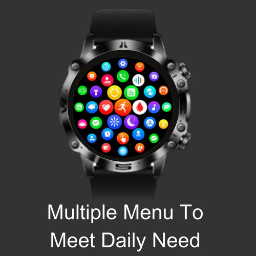 Galen SmartWatch