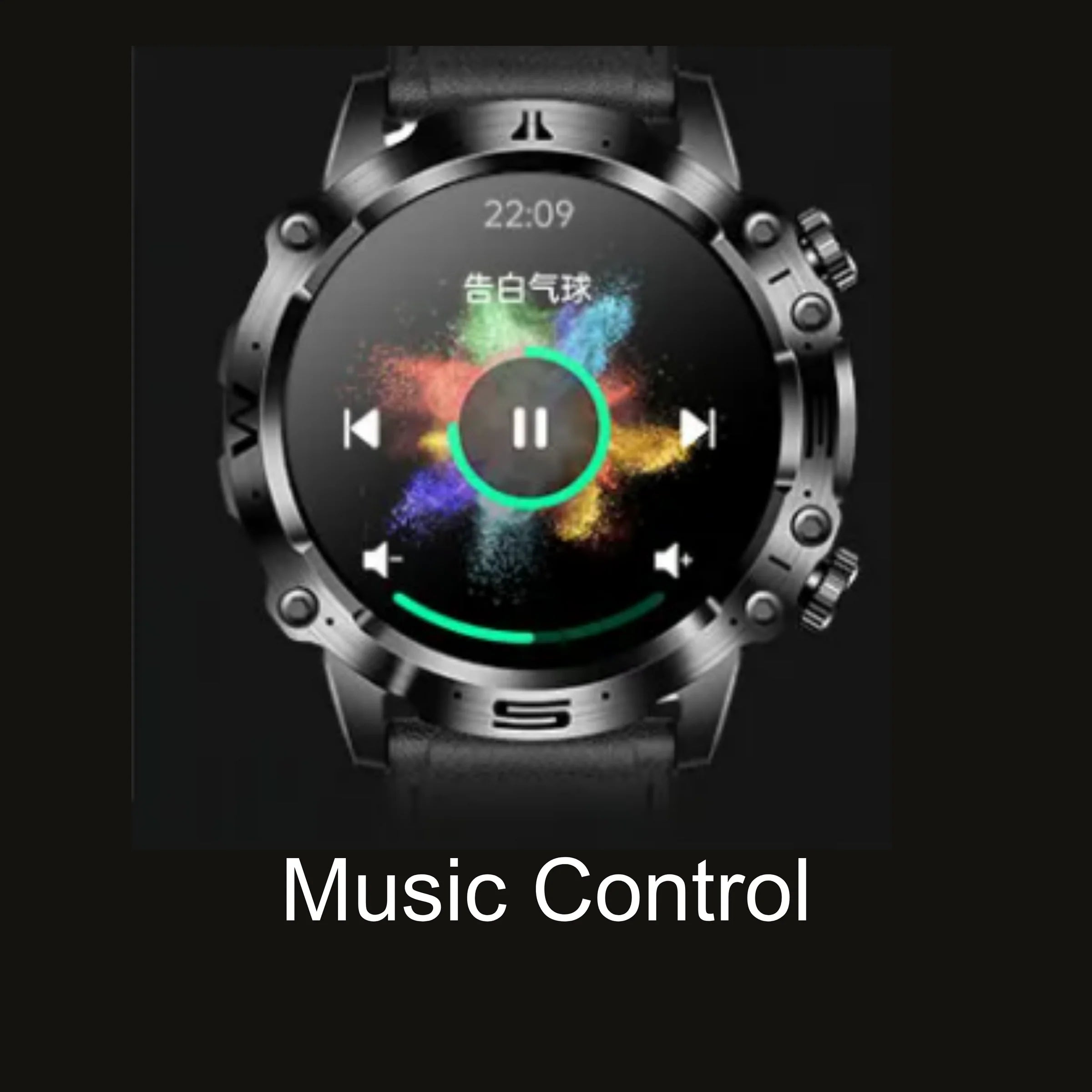 Galen SmartWatch