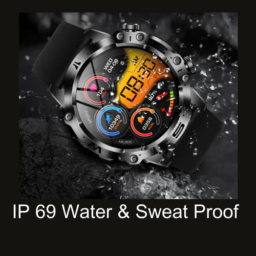 Galen SmartWatch