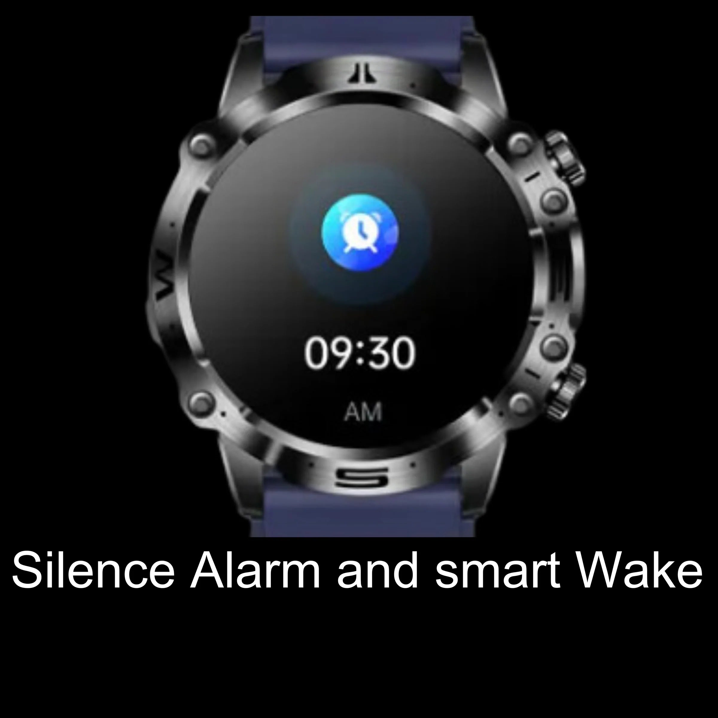 Galen SmartWatch