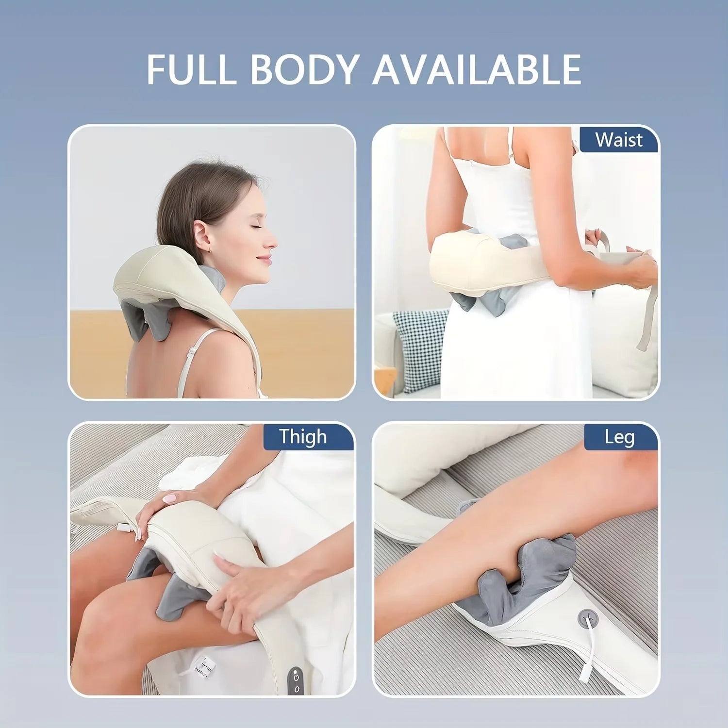 Massager Relief Massage