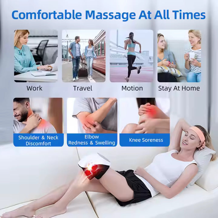 Knee Massager