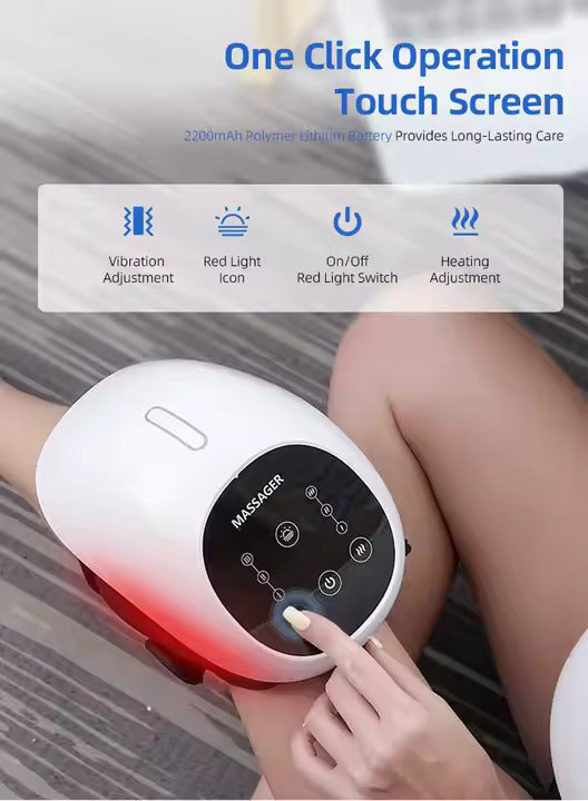 Knee Massager