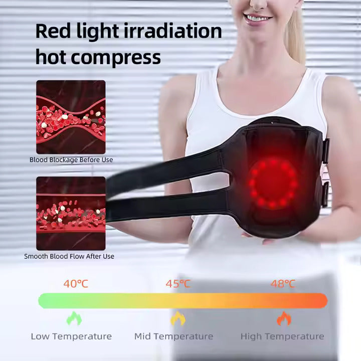 Knee Massager