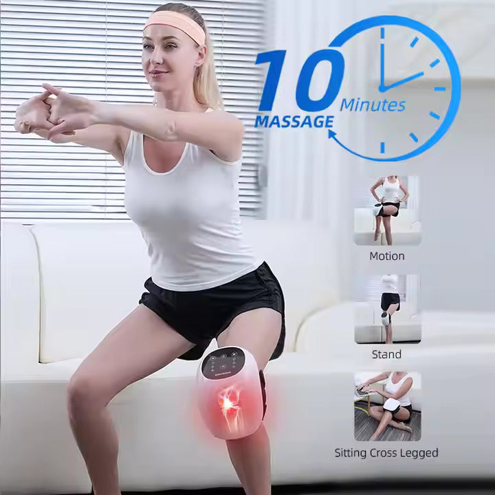 Knee Massager