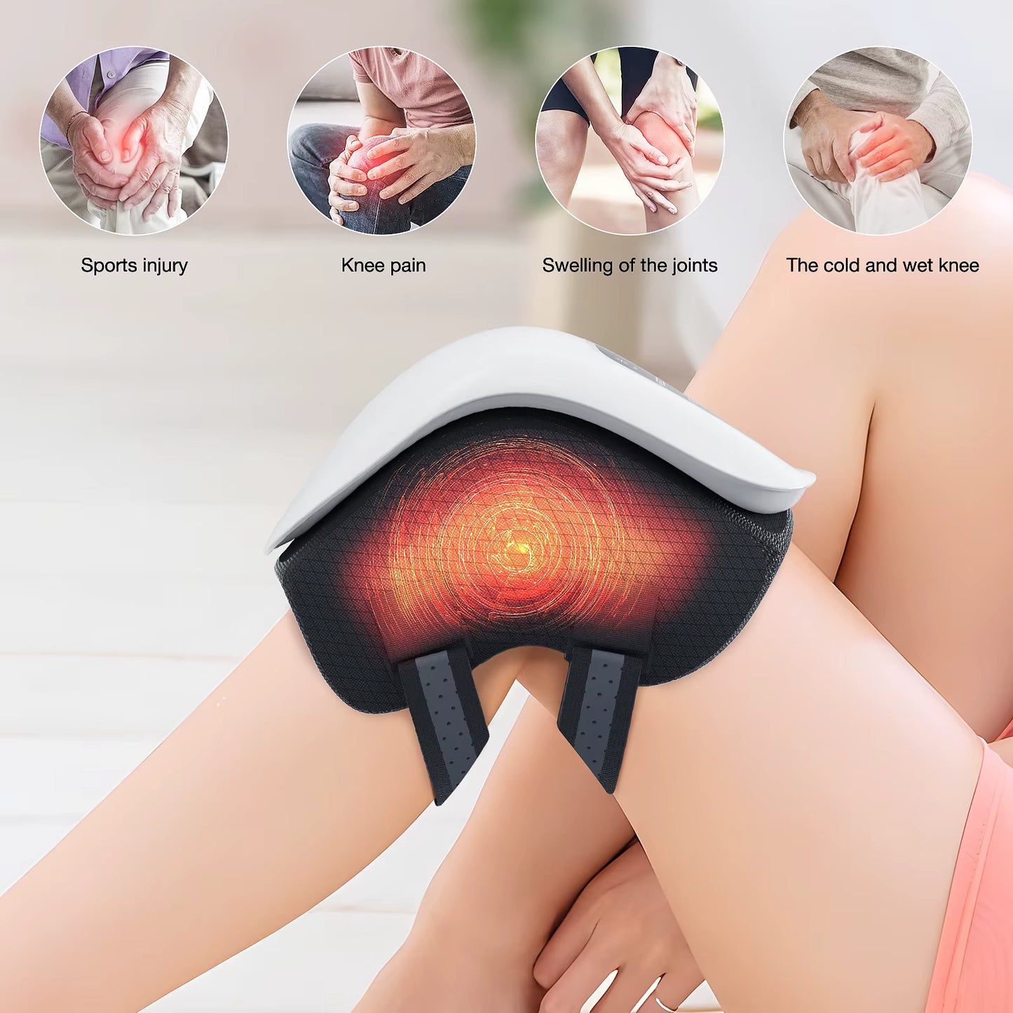 Knee Massager